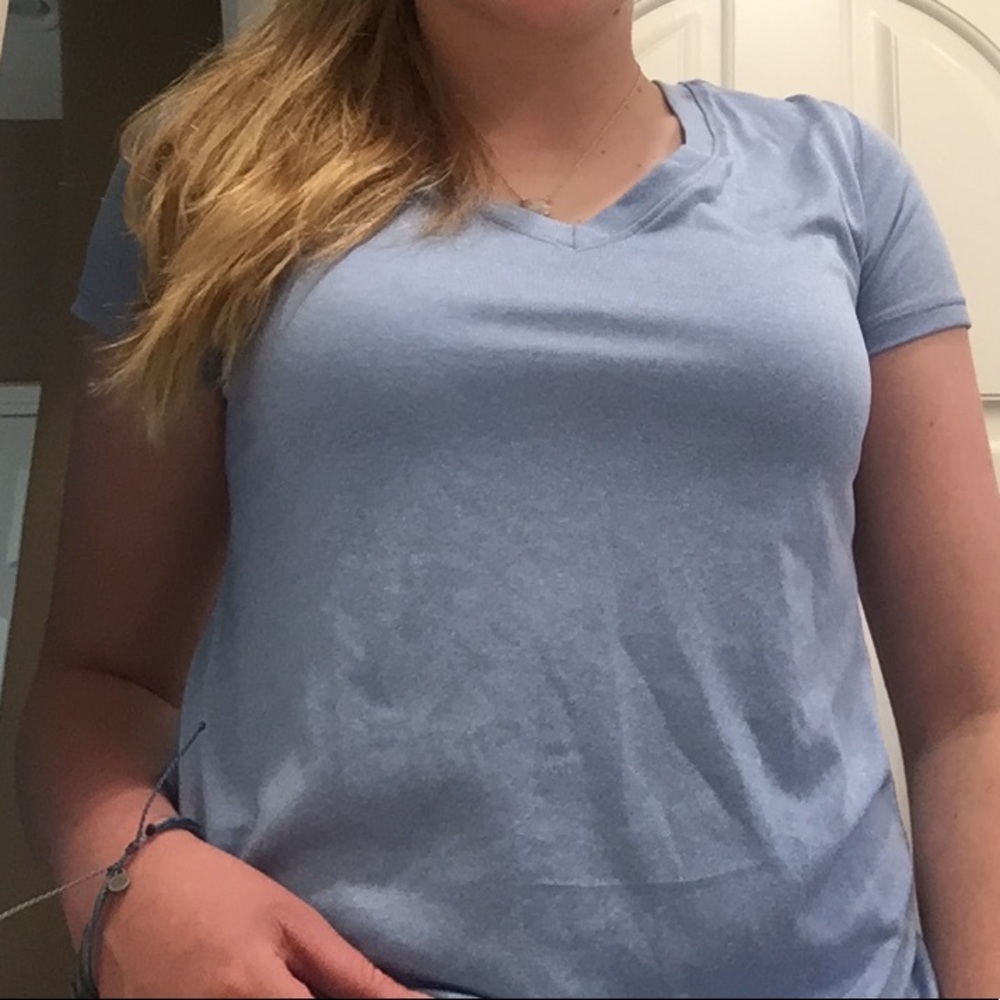 Champion Workout Shirt